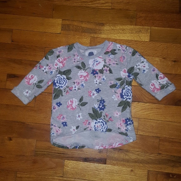 Toddler Girl Shirt - Picture 1 of 2